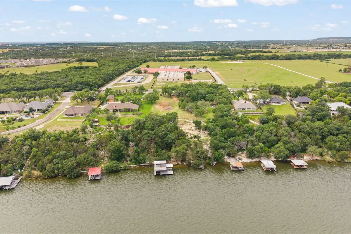 3850 Mambrino Highway, Granbury, TX 76048 - #1