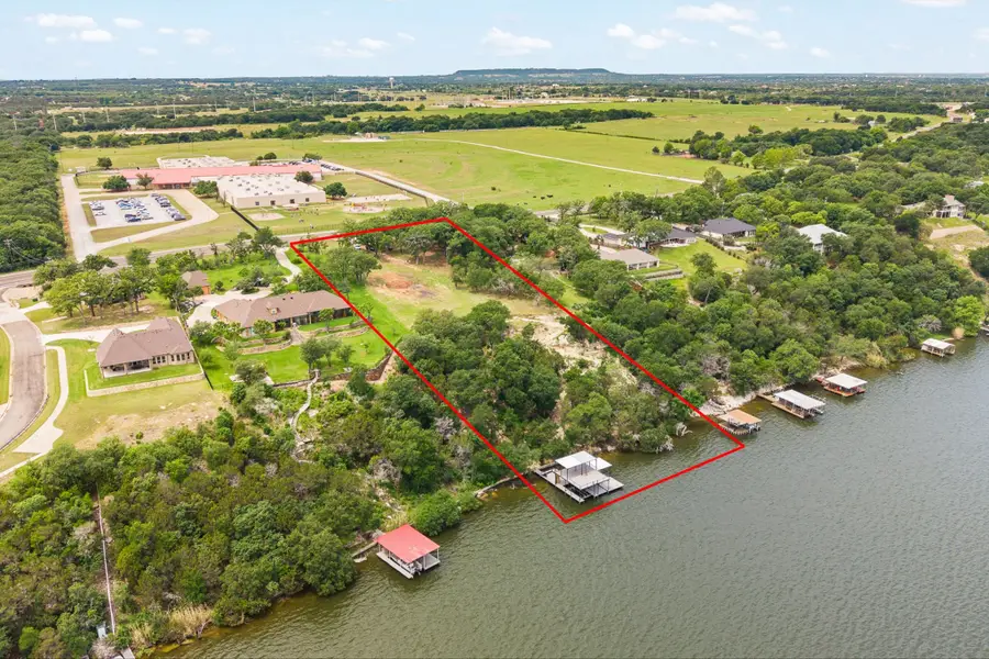 3850 Mambrino Highway, Granbury, TX 76048 - #2