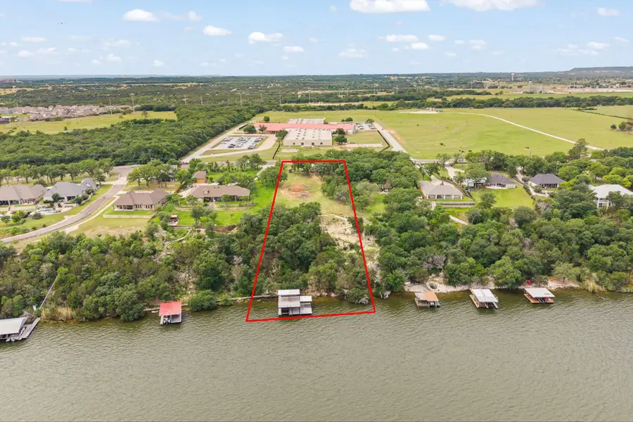 3850 Mambrino Highway, Granbury, TX 76048 - #3