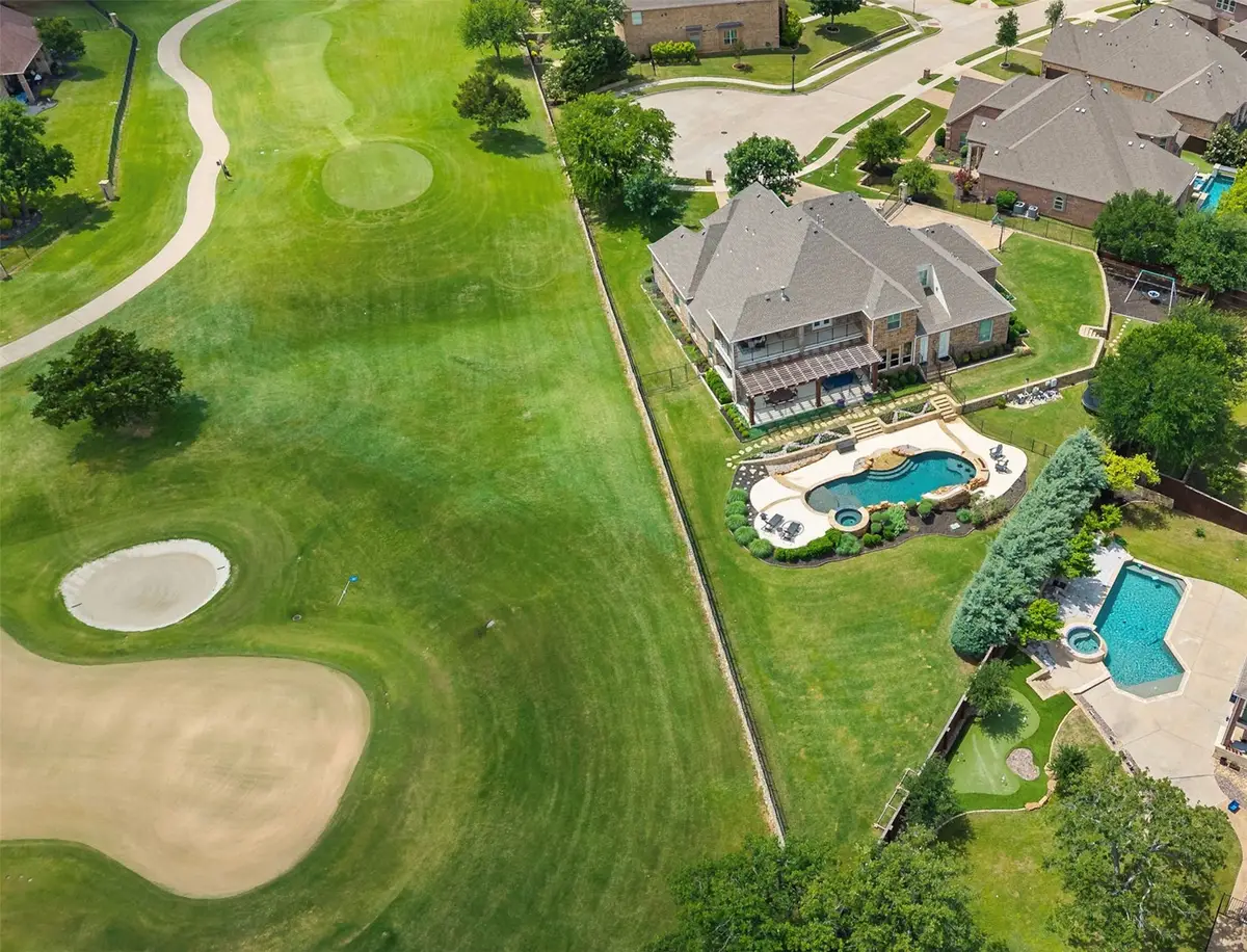 351 Becket Place, Trophy Club, TX 76262 - #1