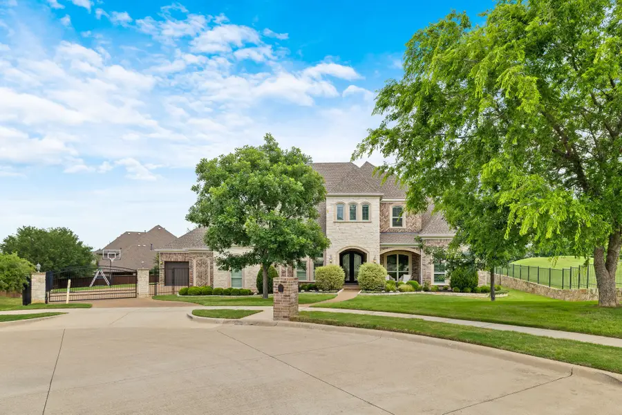 351 Becket Place, Trophy Club, TX 76262 - #2