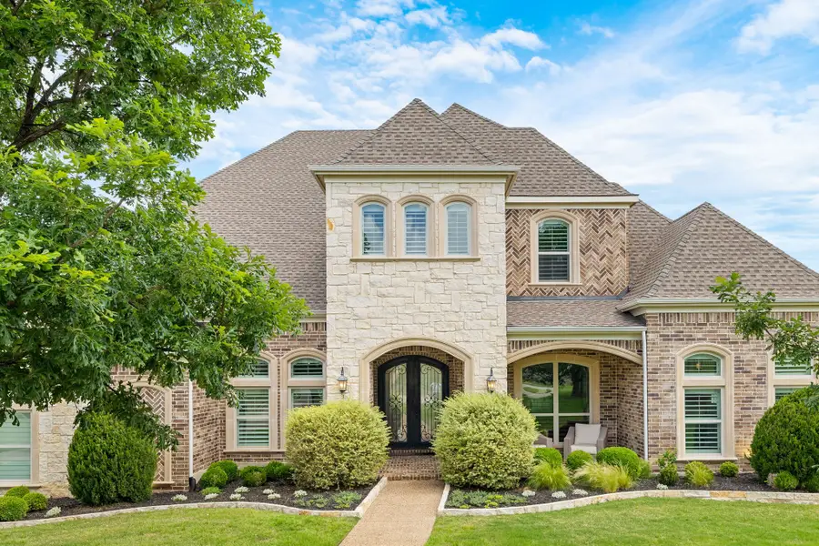 351 Becket Place, Trophy Club, TX 76262 - #3