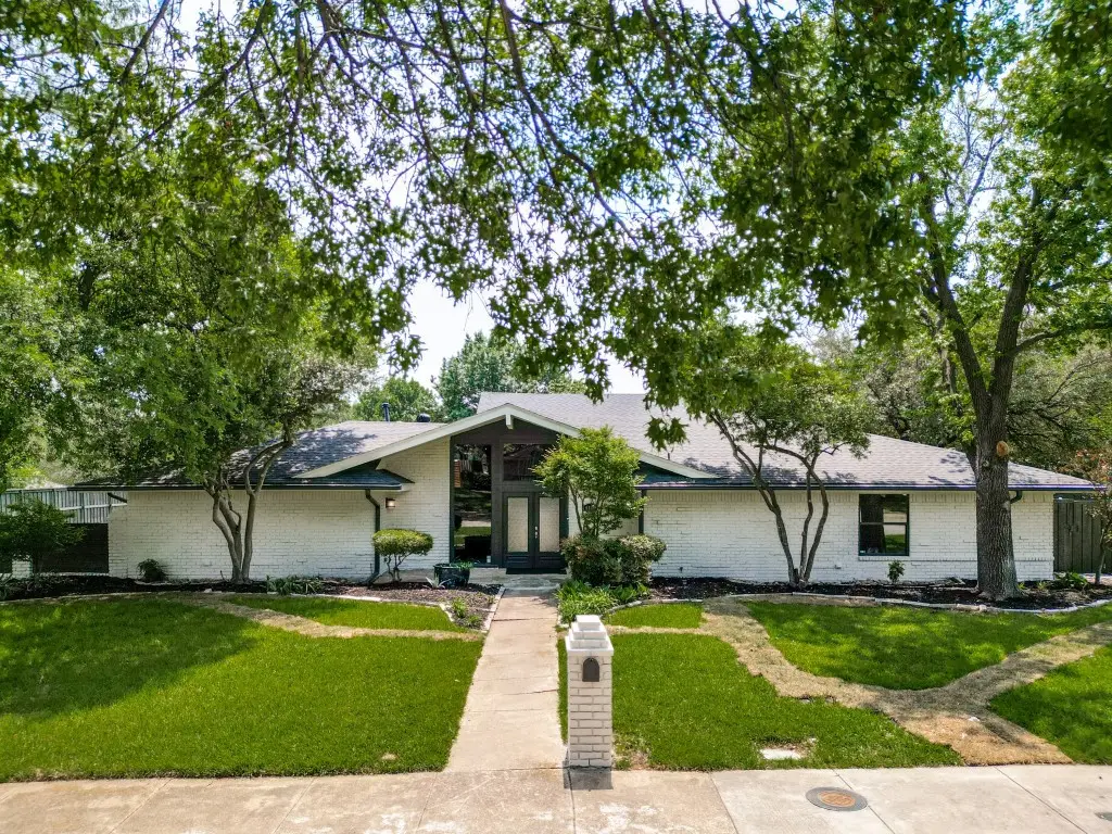 6810 Town Bluff Drive, Dallas, TX 75248 - #1