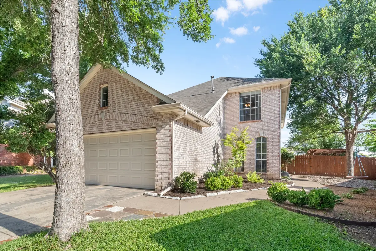 5301 Ficus Drive, Fort Worth, TX 76244 - #1