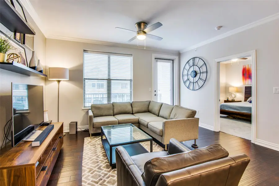 2500 King Arthur Boulevard #207, Lewisville, TX 75056 - #3