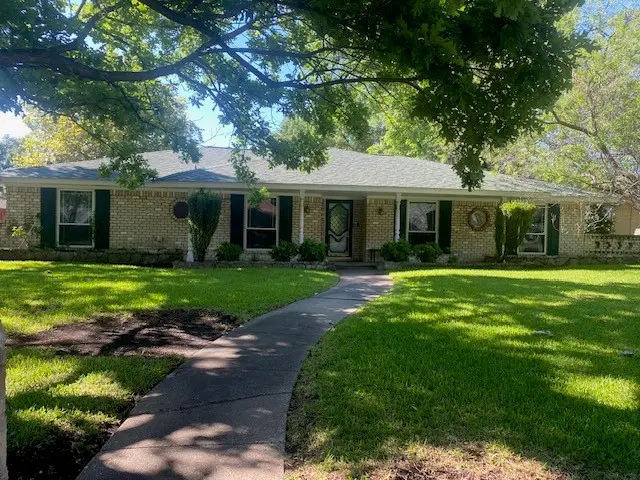 1512 Cliffbrook Drive, Plano, TX 75075 - #1