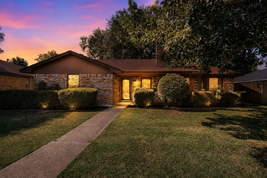 614 Brookfield Drive, Garland, TX 75040 - #3