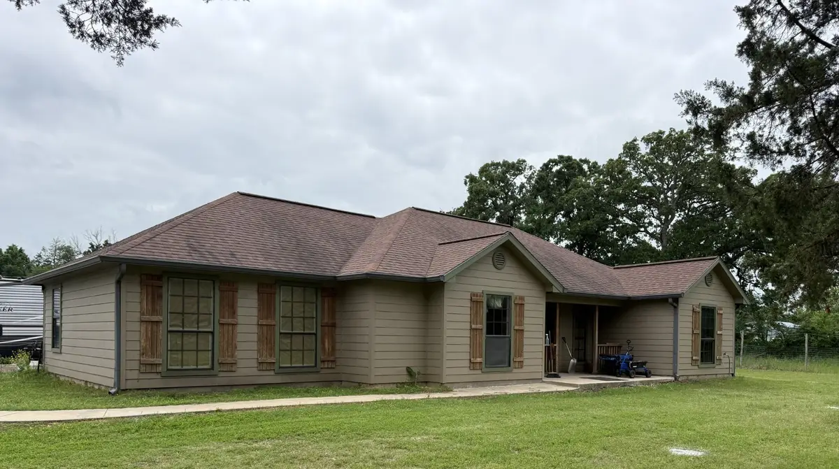 16001 County Road 4052, Kemp, TX 75143 - #1