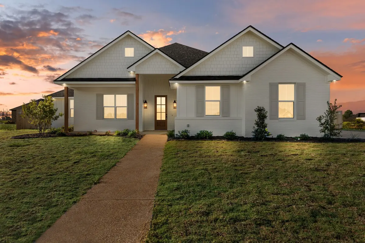 119 Paddle Boat Court, Robinson, TX 76706 - #1