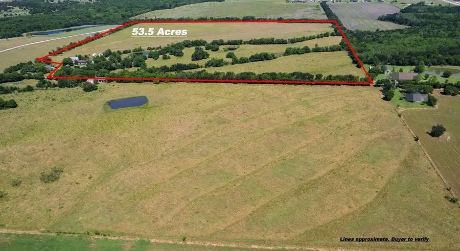 0 Klutts Drive, McLendon Chisholm, TX 75032 - #2
