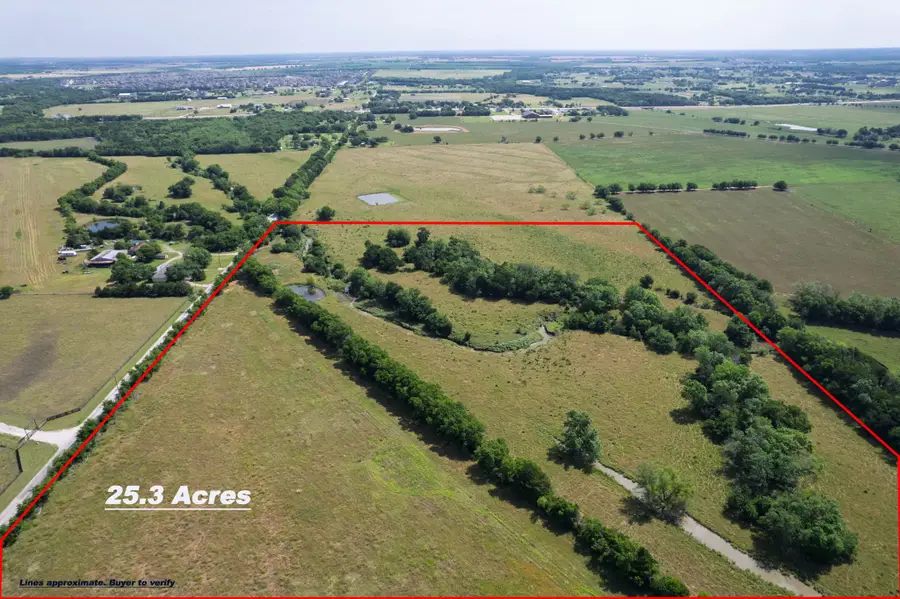 00 Klutts Drive, McLendon Chisholm, TX 75032 - #3