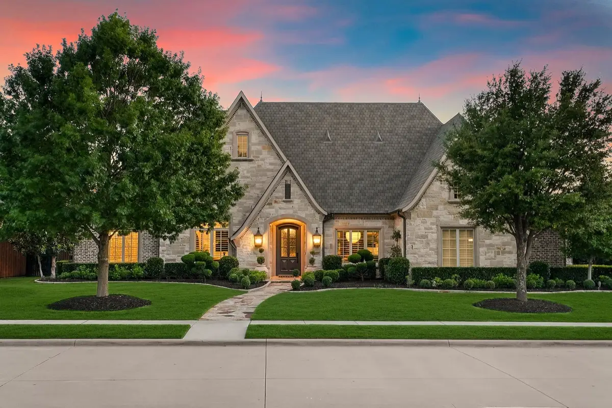 6404 Drawbridge Lane, Plano, TX 75024 - #1