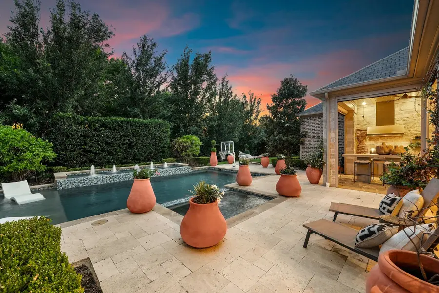 6404 Drawbridge Lane, Plano, TX 75024 - #2