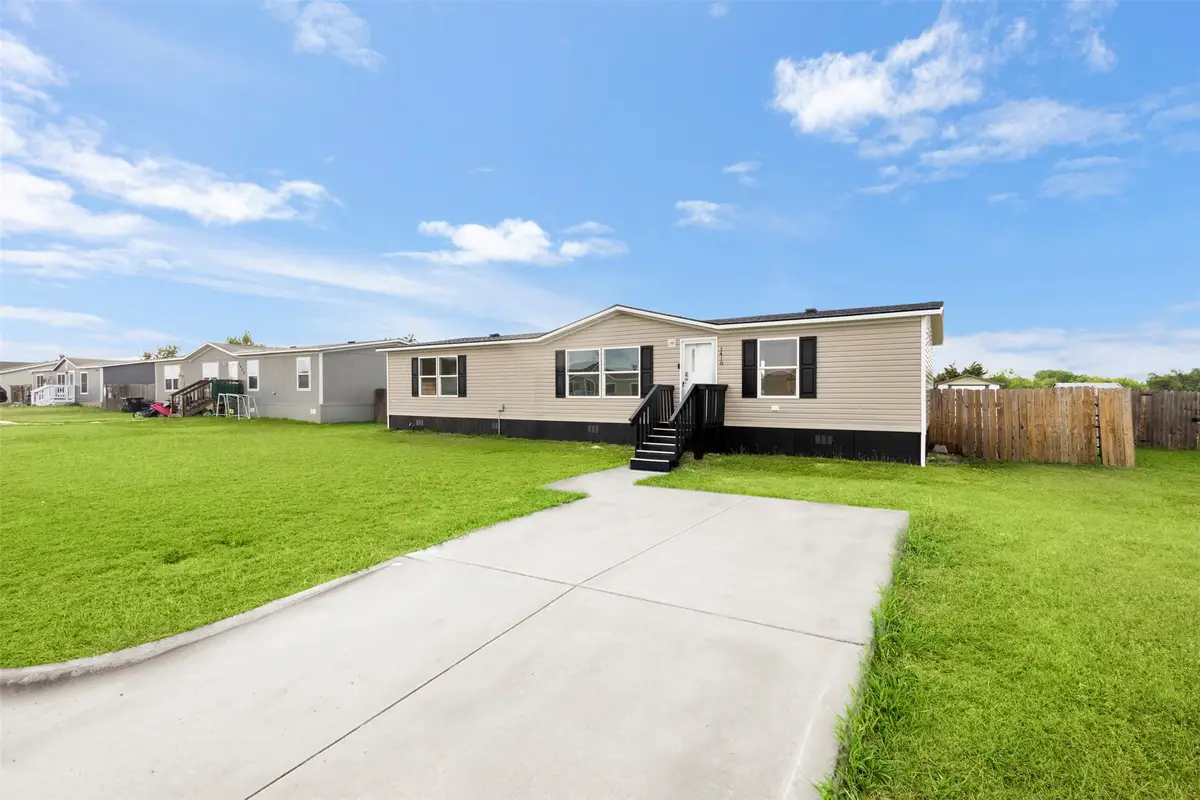 1418 Smooth Stone Drive, Cleburne, TX 76033 - #1