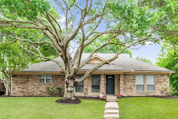 7312 Elizabeth Place, Plano, TX 75025
