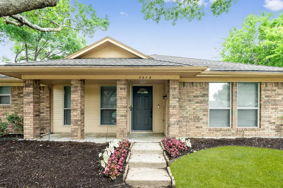 7312 Elizabeth Place, Plano, TX 75025 - #3
