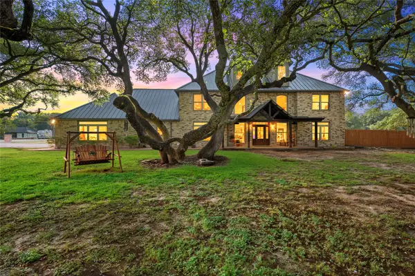 633 Idlewood Drive, Waco, TX 76705