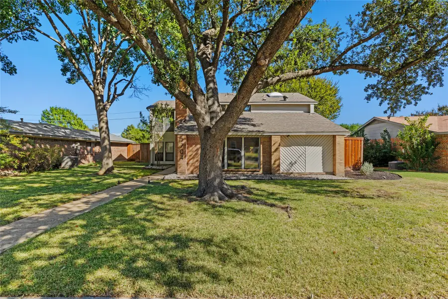1704 Elk Grove Drive, Richardson, TX 75081 - #2