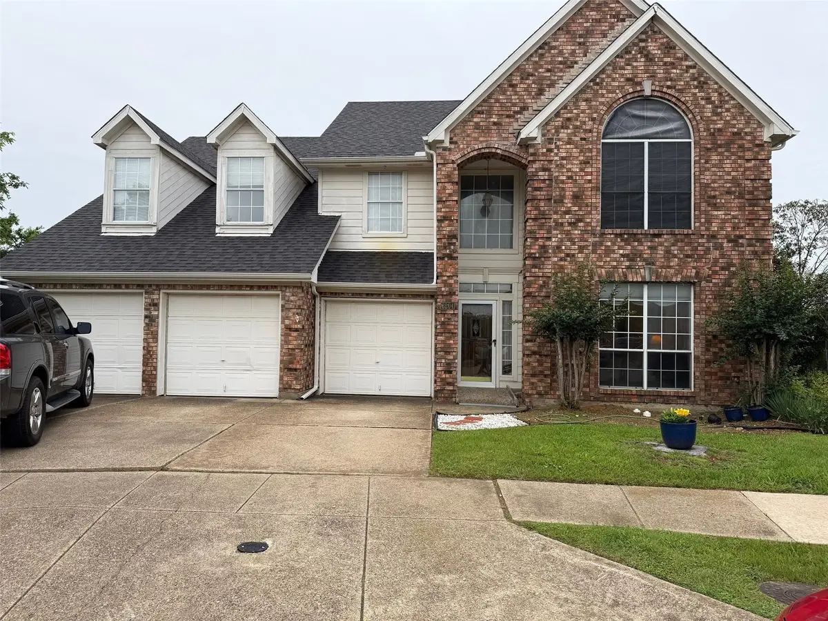 6204 High Brush Circle, Dallas, TX 75249 - #1
