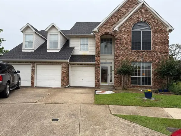 6204 High Brush Circle, Dallas, TX 75249