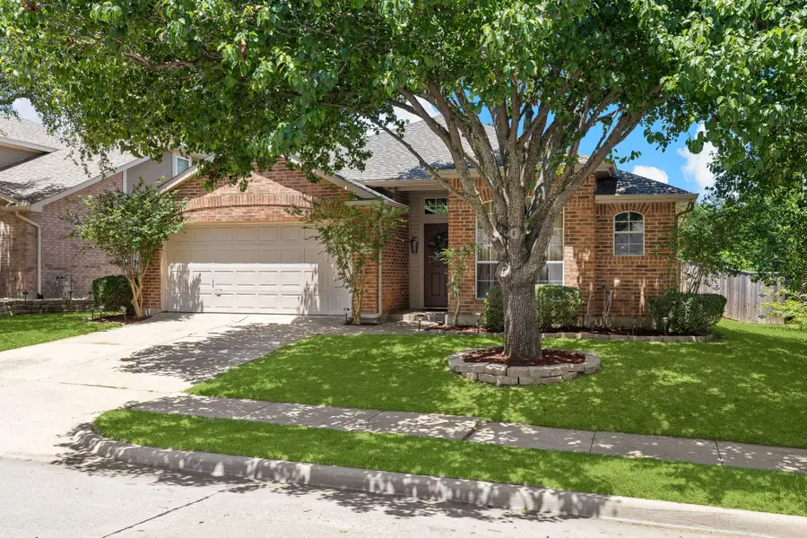7808 Vista Creek Lane, Sachse, TX 75048 - #2