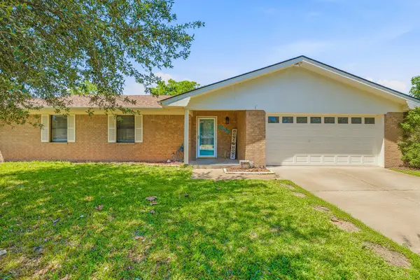 1442 N Dale Avenue, Stephenville, TX 76401