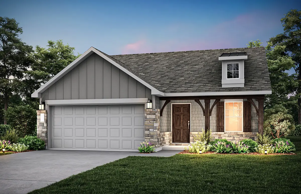 2511 Midfield Way, Princeton, TX 75407 - #1