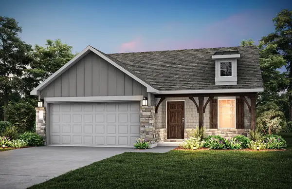 2511 Midfield Way, Princeton, TX 75407