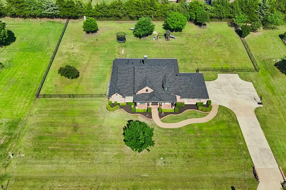 5301 Eastgate Lane, Parker, TX 75002 - #1