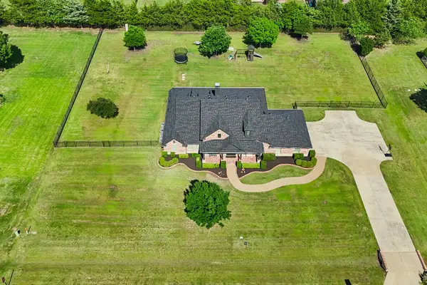 5301 Eastgate Lane, Parker, TX 75002