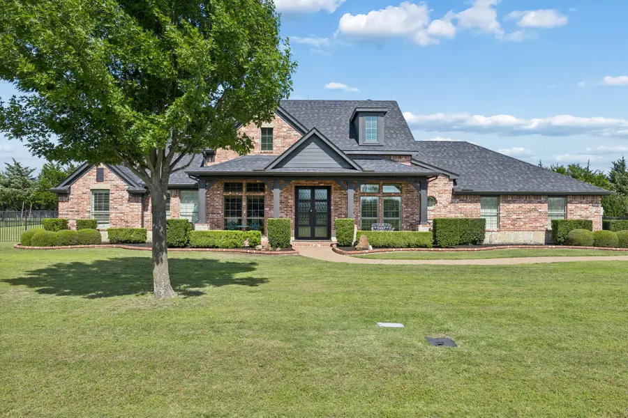 5301 Eastgate Lane, Parker, TX 75002 - #2
