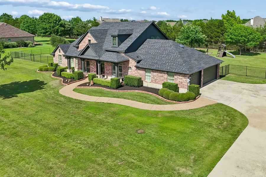 5301 Eastgate Lane, Parker, TX 75002 - #3