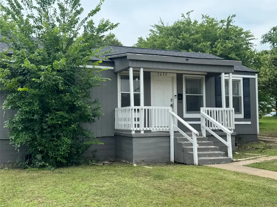 5633 Curzon Avenue, Fort Worth, TX 76107 - #2