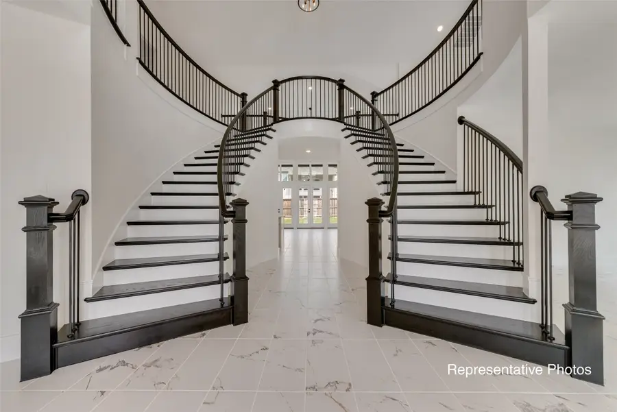 3821 Selborne Drive, Rockwall, TX 75032 - #2