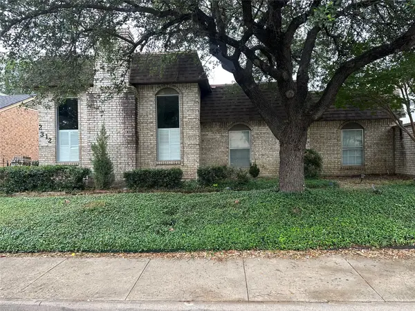 2312 Westbrook Drive, Carrollton, TX 75007