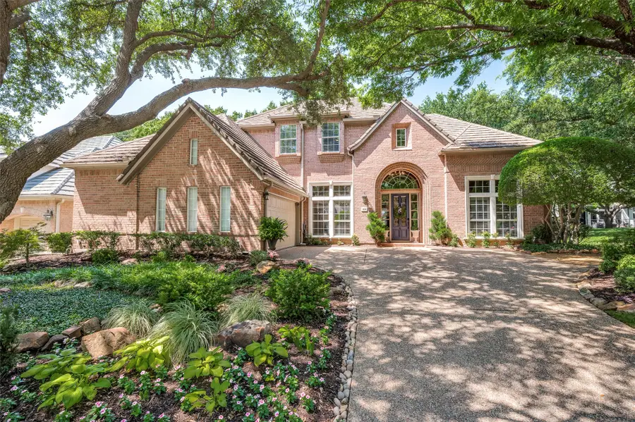 3101 Hampshire Court, Frisco, TX 75034 - #2