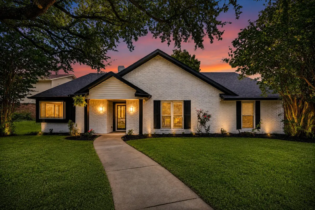 4424 Denver Drive, Plano, TX 75093 - #1