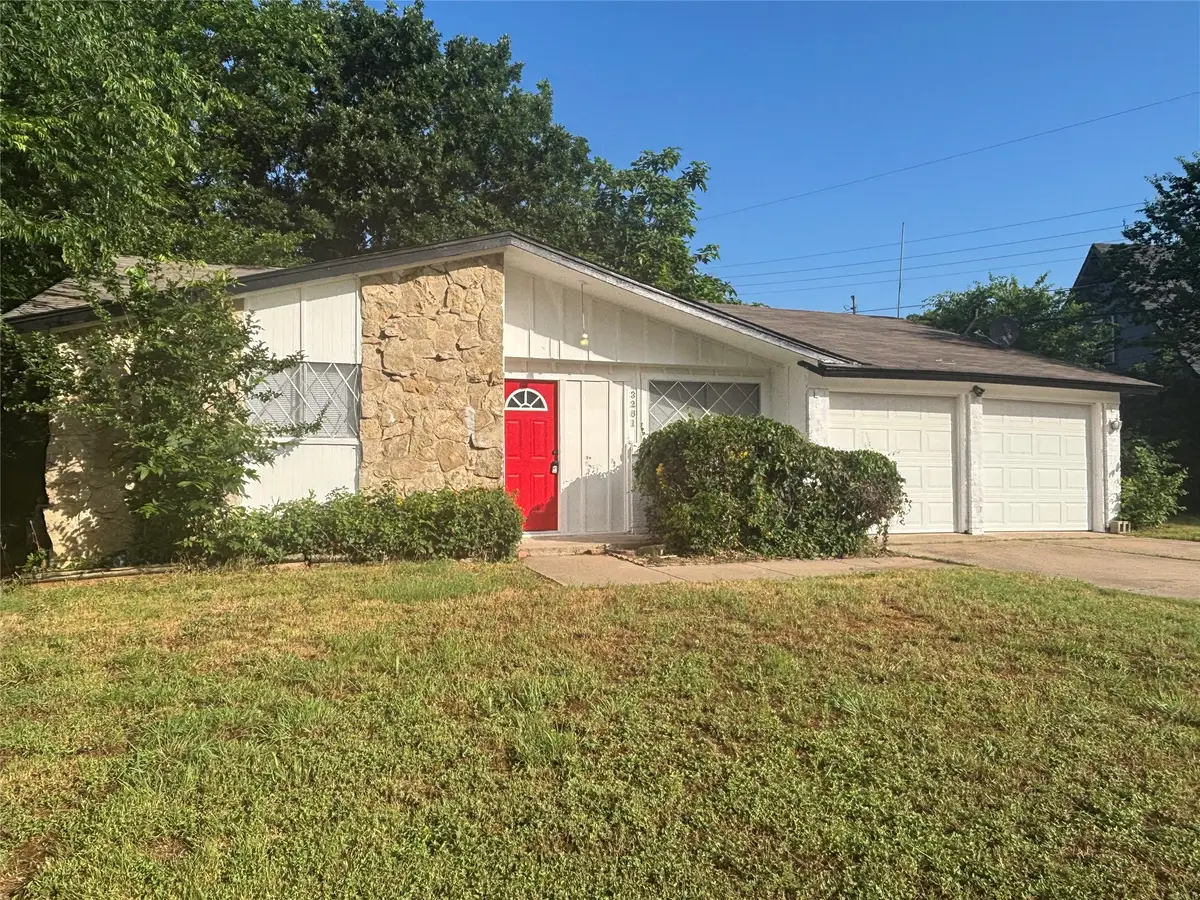 3261 Gene Lane, Haltom City, TX 76117 - #1