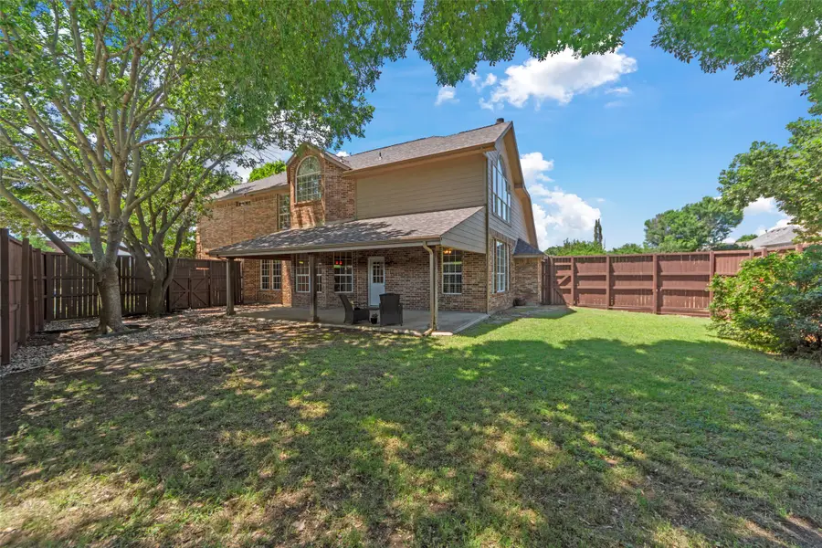 306 Flagler Court, Allen, TX 75013 - #3