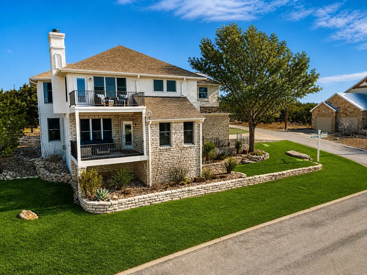 150 Bel Air Loop #A, Graford, TX 76449 - #1