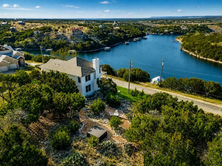 150 Bel Air Loop #A, Graford, TX 76449 - #2