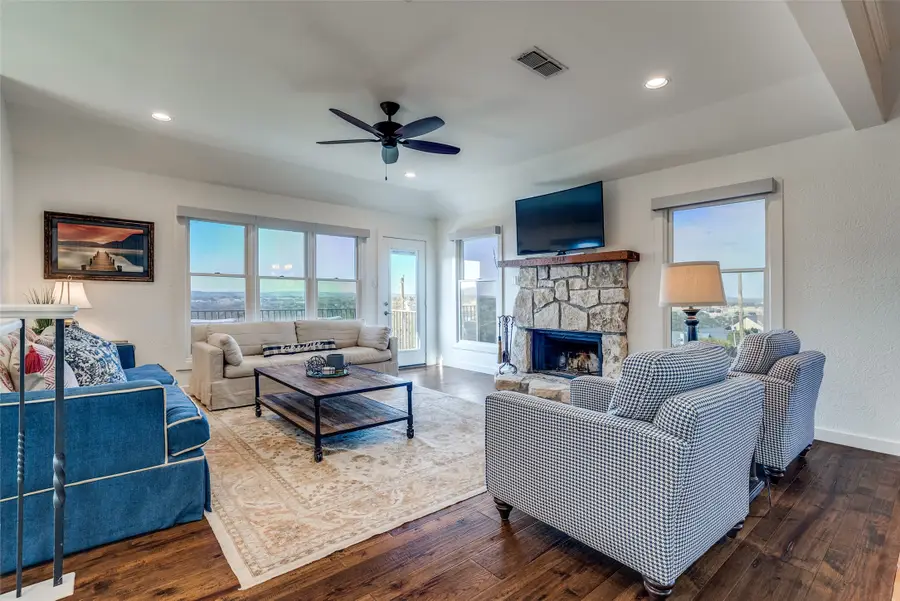 150 Bel Air Loop #A, Graford, TX 76449 - #3