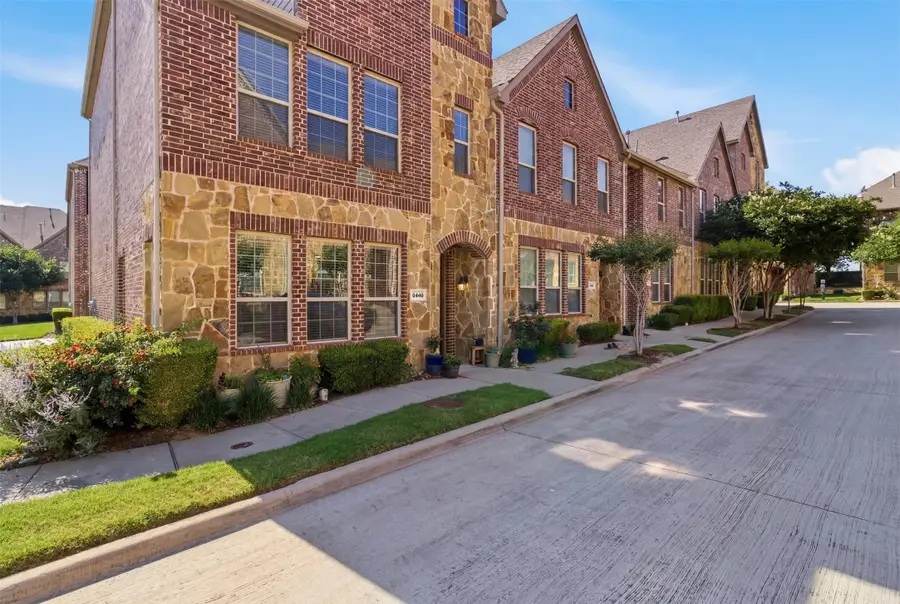 4401 Fisk Lane, Carrollton, TX 75010 - #3