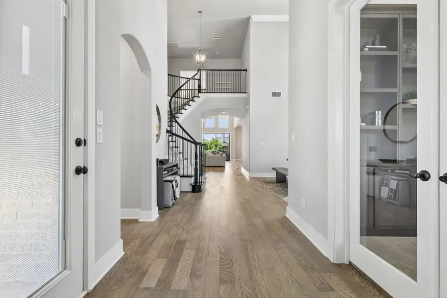 417 Carlsbad Drive, Frisco, TX 75036 - #2