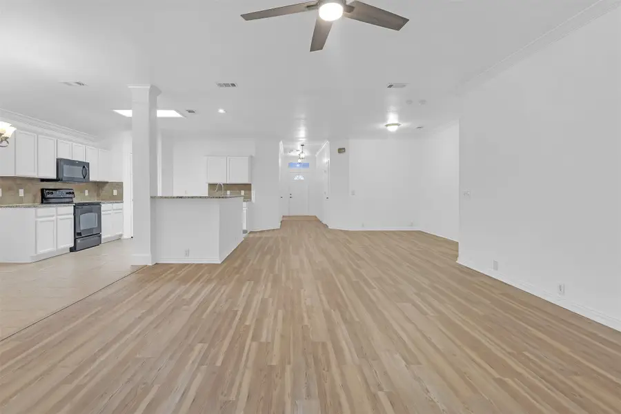 3312 Gettysburg Lane, Fort Worth, TX 76123 - #2