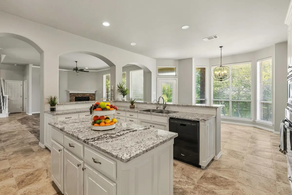 686 Cattlebaron Parc Drive, Fort Worth, TX 76108 - #1