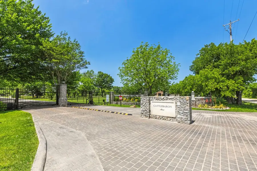 686 Cattlebaron Parc Drive, Fort Worth, TX 76108 - #2