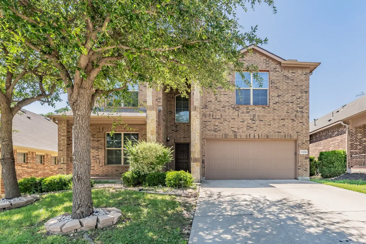 3316 Lone Tree Lane, Fort Worth, TX 76244 - #1