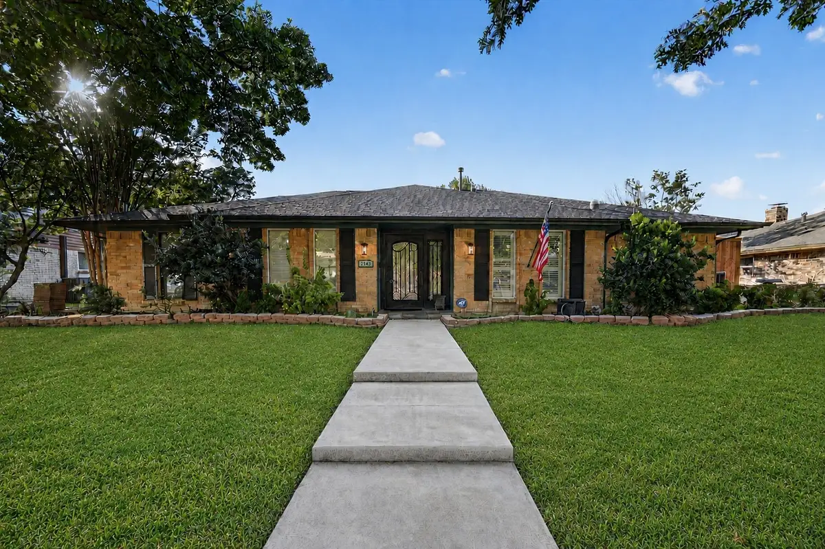 2709 Chadwick Drive, Plano, TX 75075 - #1