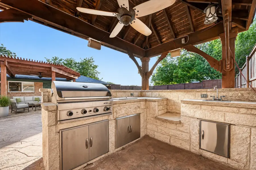 2709 Chadwick Drive, Plano, TX 75075 - #3